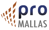 Logo de Promallas